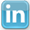 linkedin icon